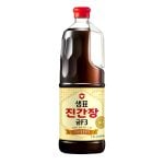 Soja Jin Gold F3 (Koreas populäraste soja) 1.7 liter