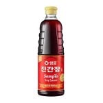 Soja Jin S Sempio 500ml