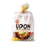 Instant Udonsoppa Miso 3 portioner 690g