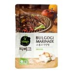 Bulgogimarinad koreansk BBQ 80g