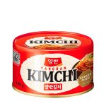 Yangban Kimchi 160g
