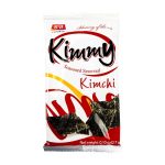 Sjögrässnacks Kimchi 2.7g 1st