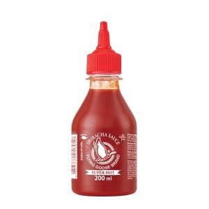 Sriracha Extra Stark Flying Goose 200ml
