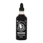 Sriracha Tamarind Black Chili Flying Goose 455ml