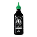 Sriracha Whiskey-smak Flying Goose 455ml