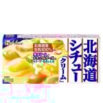 Hokkaido Cheese and Cream Stew 10 portioner 180g