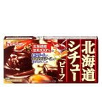 Hokkaido Brown Beef Stew 10 portioner 172g