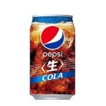 Pepsi Cola japansk 340ml