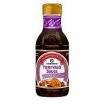 Kikkoman BBQ-sås Teriyaki & Rostad Vitlök 250ml