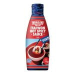 Korean Street Itaweon Stark sås 260ml