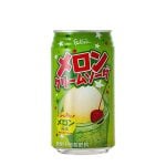 Felice Melon Cream Soda 350ml