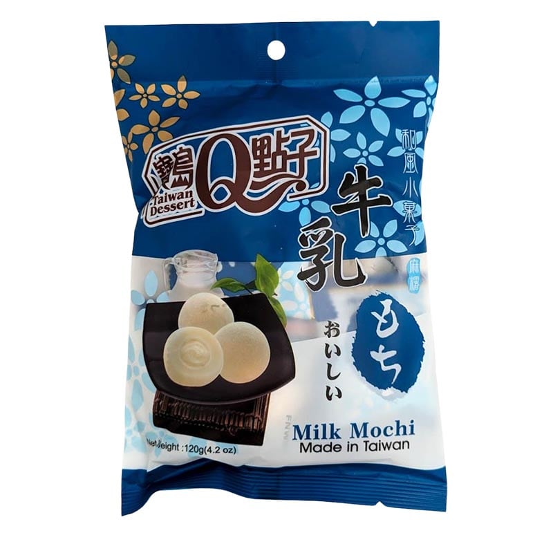 Läs mer om Mochi Mjölk 120g