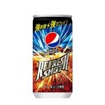 Pepsi Refresh Shot 200ml