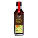 Glutenfri Sojasås Sempio Premium 250ml