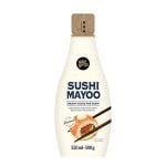 Allgro Krämig Majonnäs till Sushi 520ml