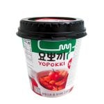 Ricecake Cup Tomat Yopokki