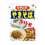 Furikake smaksätt riset med Yakisobakrydda 20g