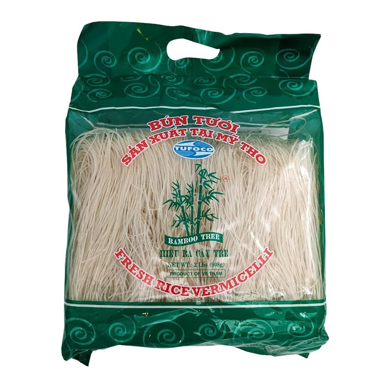 Glasnudlar Vermicelli Risnudlar 908g