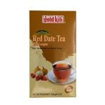 Red Date Tea (Jujube & Longan) Gold Kili 180g