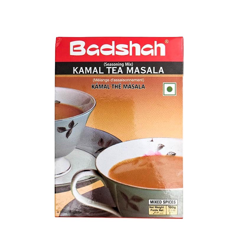 Läs mer om Masala Chai 100g