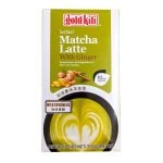 Matcha med ingefära Instant latte Gold Kili 250g