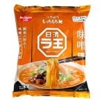 NIssin Raoh King of Ramen Miso