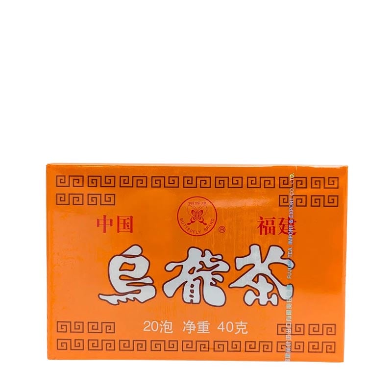 Oolongte 40g