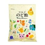 Halstabletter Äpple Lotte Pokémon 75g