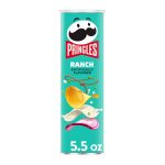 Pringles Ranch 158g