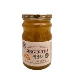 Yuja-cha koreanskt te Ingefära 480g