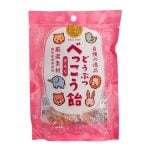 Bekko Ame traditionella japanska karameller Djur Sakura 65g
