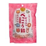 Bekko Ame traditionella japanska karameller Djur Sakura 65g