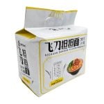 Sichuan Dan Dan-nudlar 4-pack