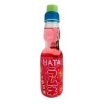 Hata Ramune Jordgubbe