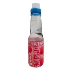 Hata Ramune Litchi