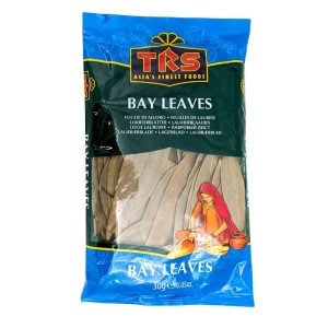 Indiska Lagerblad Tej Patta 30g