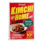 Kimchi @ Home kit (till 1kg hemmagjord kimchi) Sempio