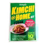 Kimchi @ Home kit (till 1kg vegansk kimchi) Sempio