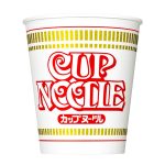 Nissin Cup Noodle Original Nudelkopp