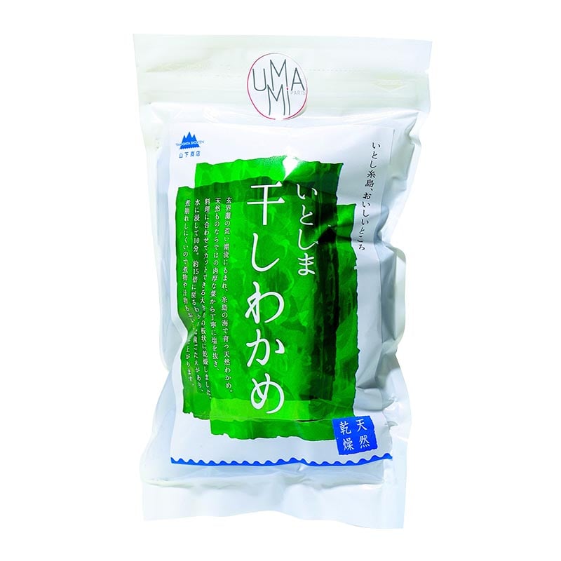 Läs mer om Premium Wakame 15g