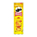 Pringles Hot Honey 158g