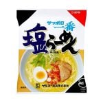 Sapporo Ichiban Shio Ramen Saltbuljong