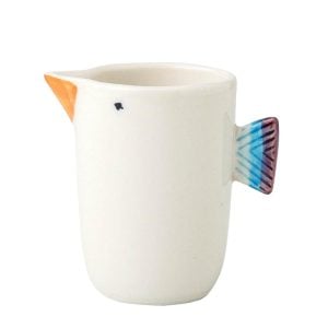 Tori japansk te- och kaffemugg 1 stycken