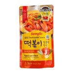 Tteokbokki färdig Sweet Sauce