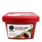 Gochujang koreansk chilipasta (bibigo) 500g