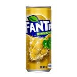 Fanta Golden Grape 500ml