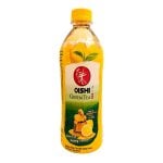 Oishi Grönt te (Honung & Citron)