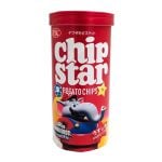 Chip Star Saltade 45g