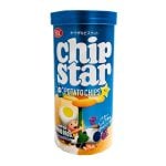 Chip Star Smör & Sojasås 45g