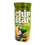 Chip Star Sourcream & Onion 45g